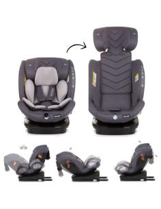 SILLA AUTO I-SIZE VOLARE