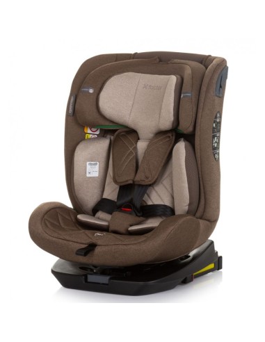 SILLA AUTO X FACTOR
