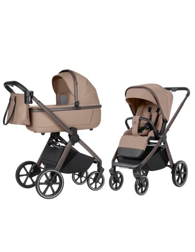 CARRO OMEGA CARRELLO 2025