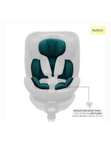 SILLA AUTO XRIDER 2 I SIZE