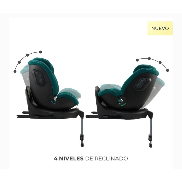 SILLA AUTO XRIDER 2 I SIZE