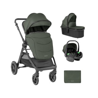 CARRO AVA 3 PIEZAS