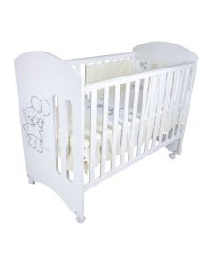 CUNA OSITO GLOBO TORAL