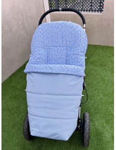 SACO UNIVERSAL SILLA BOSQUE...