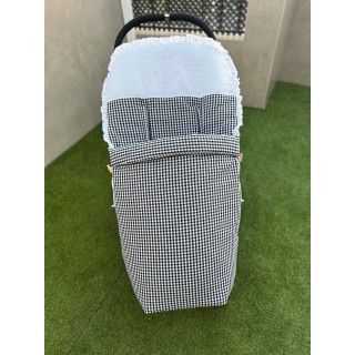 SACO UNIVERSAL SILLA VICHY