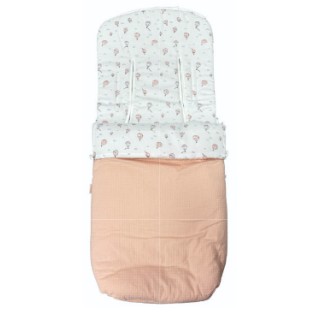 SACO UNIVERSAL SILLA GLOBOS
