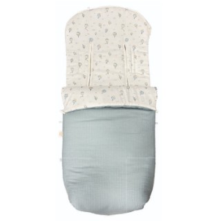SACO UNIVERSAL SILLA GLOBOS