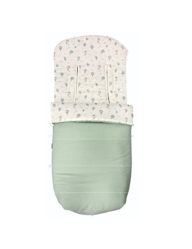 SACO UNIVERSAL SILLA GLOBOS