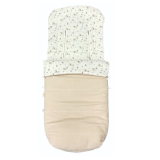 SACO UNIVERSAL SILLA CONEJOS