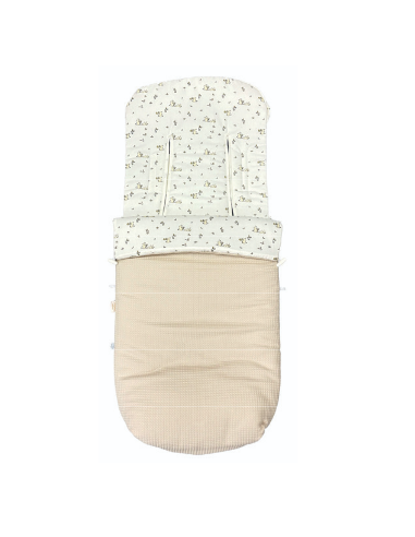 SACO UNIVERSAL SILLA CONEJOS