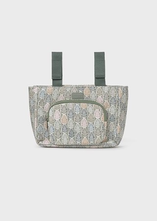 BOLSO PEQUEÑO ESTAMPADO MAYORAL