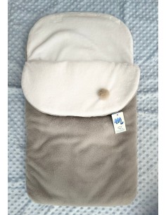 SACO PARA CAPAZO MAC ILUSION