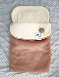 SACO PARA CAPAZO MAC ILUSION 2