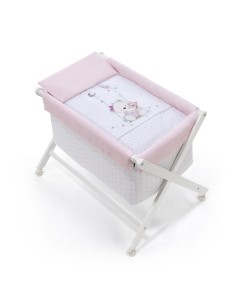 MINI CUNA INTERBABY OSO...