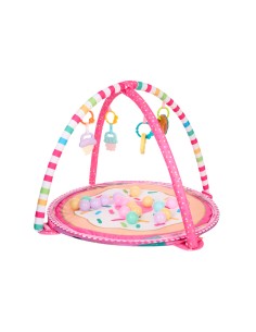 MANTA DE JUEGOS CON BOLAS... 2