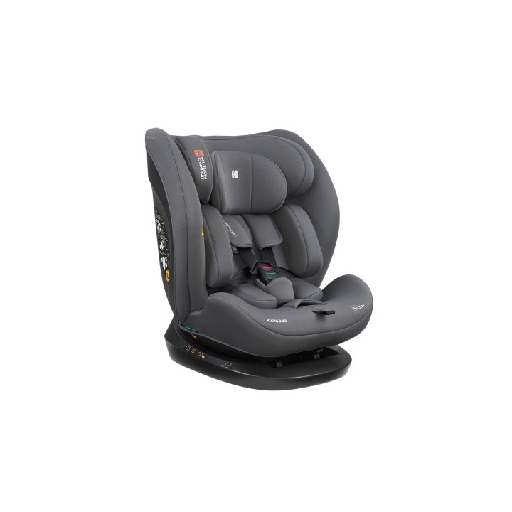 SILLA AUTO I-EXPLORE 2 SIN ISOFIX