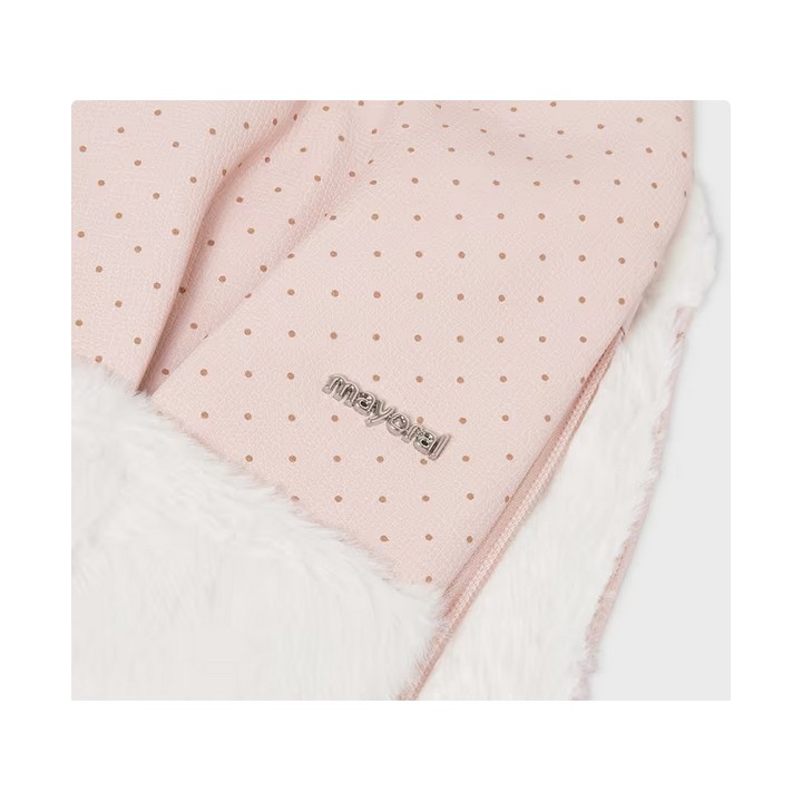 MANOPLAS LUNARES MAYORAL