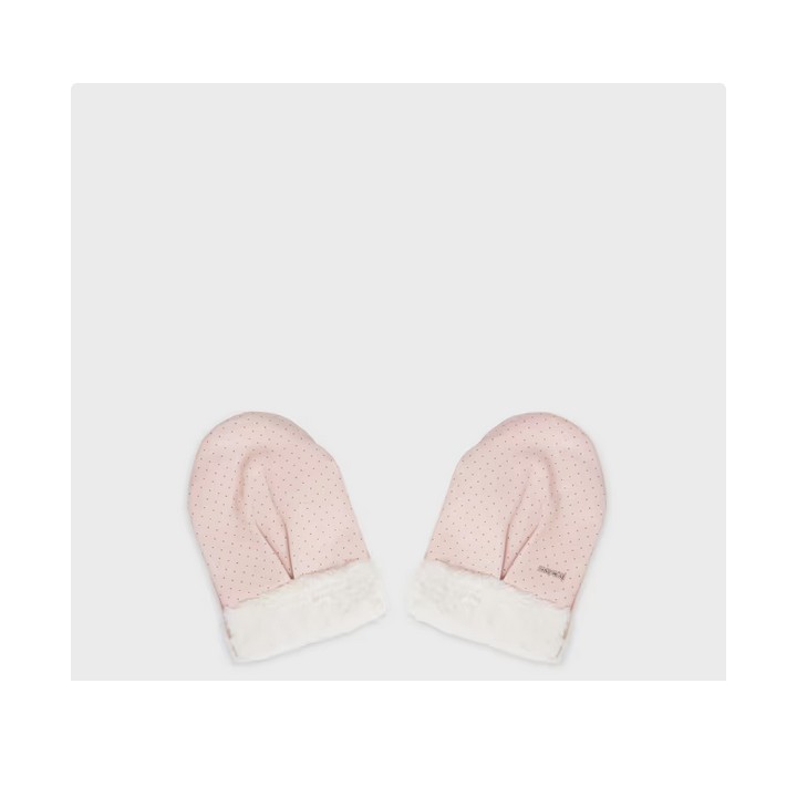 MANOPLAS LUNARES MAYORAL