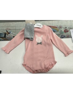 PELELE Y LEOTARDO MAYORAL 6A9M