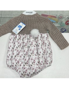 PELELE MAC ILUSION 3Y6M