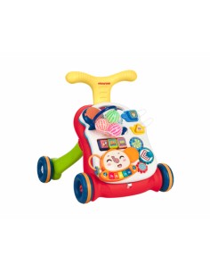 ANDADOR 3 EN 1 PLAY 2
