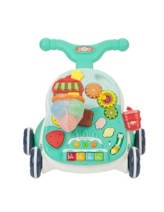 ANDADOR 2EN1 CANDY PARTY MENTA 2