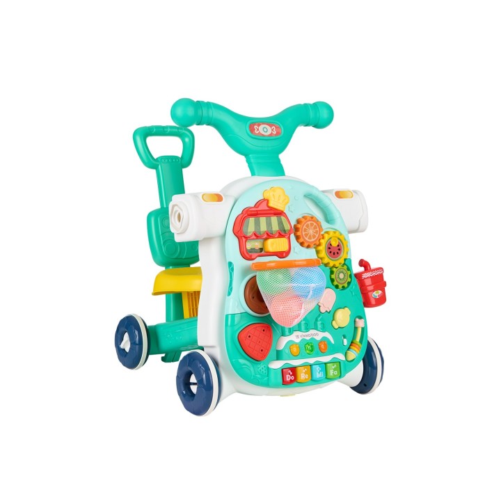 ANDADOR 4EN1 SWEET ESCAPE