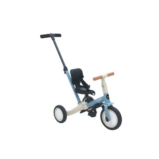 TRICICLO MULTIFUNCION 5EN1 GYRO OLMITOS