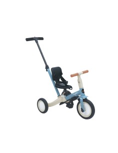 TRICICLO MULTIFUNCION 5EN1...