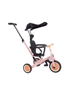 TRICICLO MULTIFUNCION 5EN1...