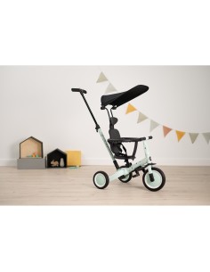 TRICICLO MULTIFUNCION 5EN1...