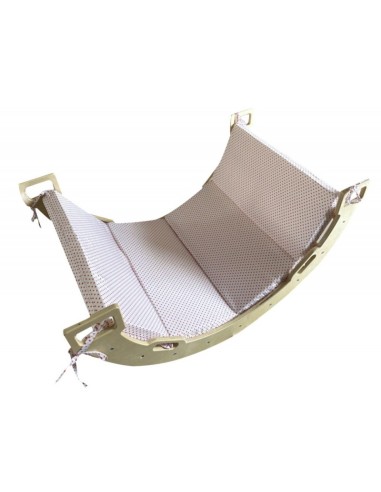 JUEGO MONTESSORI 2EN1 CON COJÍN