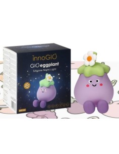 LUZ NOCTURNA DE SILICONA...