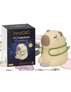 LUZ NOCTURNA DE SILICONA...