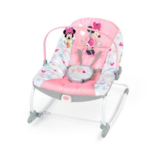HAMACA MINNIE MOUSE