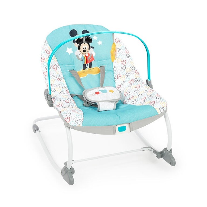HAMACA MICKEY MOUSE