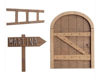 PUERTA DEL RATONCITO PÉREZ