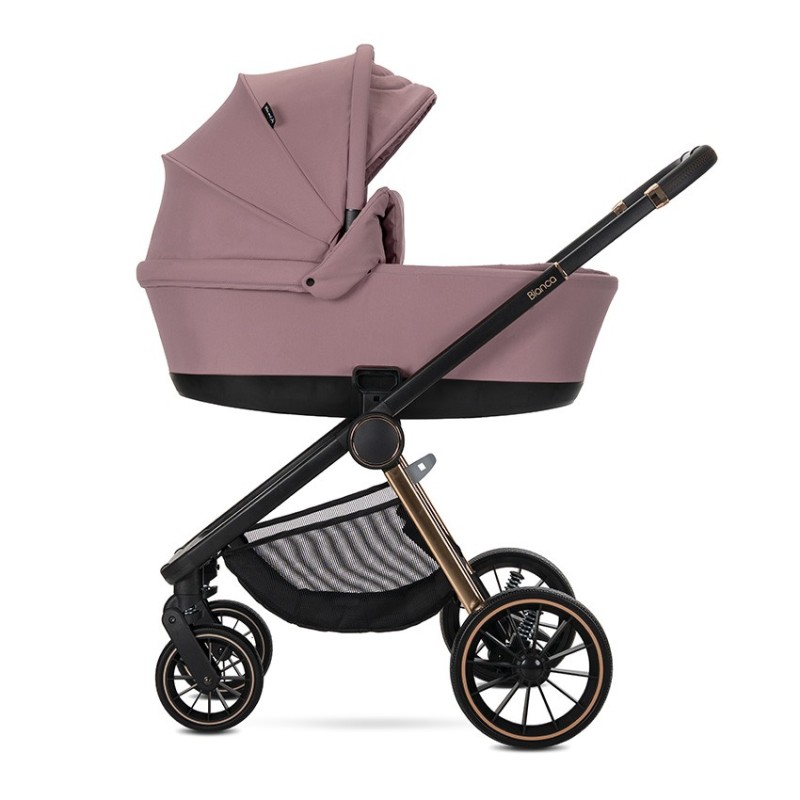 CARRO BIANCA 3 PIEZAS LORELLI