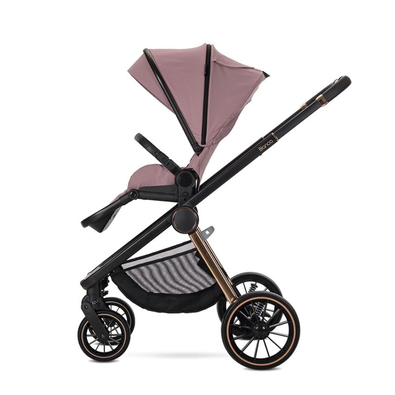 CARRO BIANCA 3 PIEZAS LORELLI