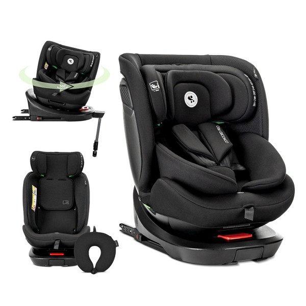 SILLA AUTO CONCORD PRO I-SIZE