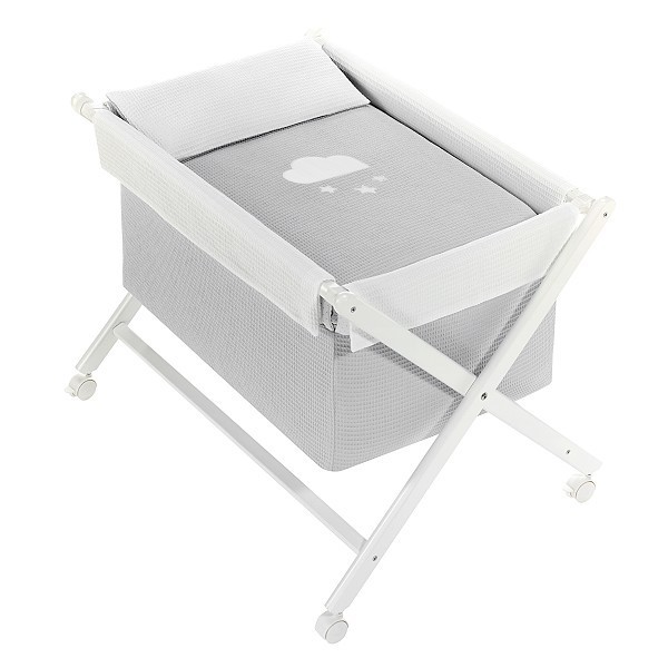 MINICUNA TIJERA MOD.VIGGO