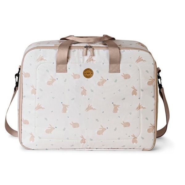 MALETA INFANTIL COTTON BUNNIES SARO