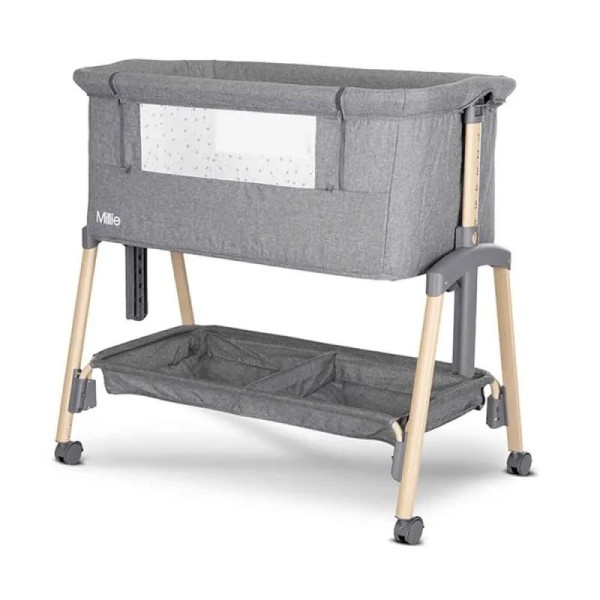 MINI CUNA MILLIE LORELLI