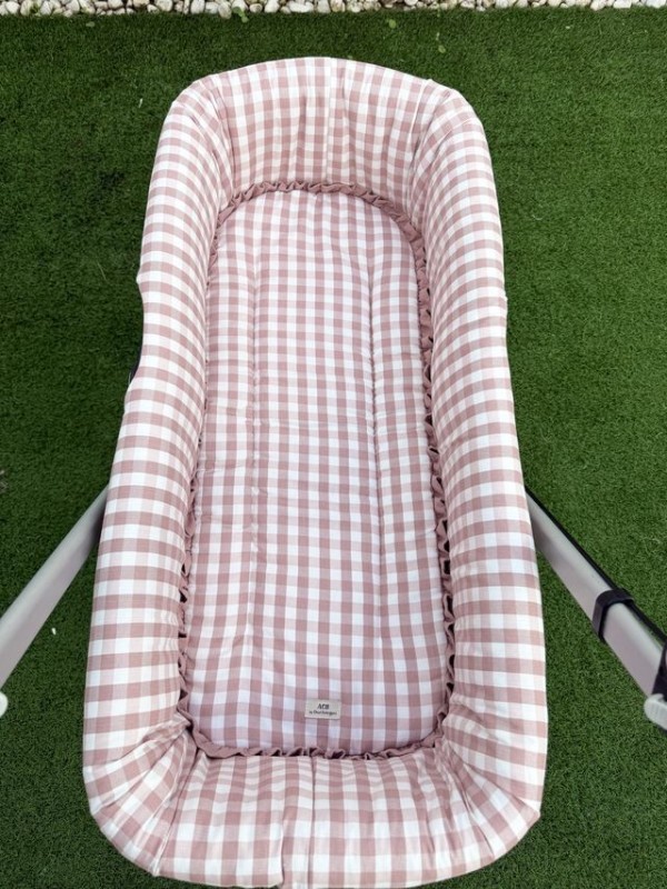 CUBRECAPAZO ADAPTABLE ARTESANIA CHARI REF535 PITUSA