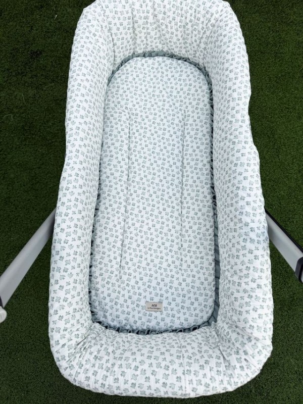 CUBRECAPAZO ADAPTABLE ARTESANIA CHARI REF536 BIRDS