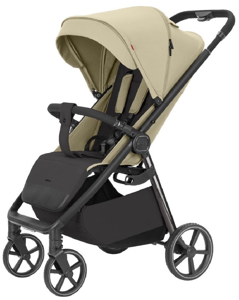 SILLA DE PASEO BRAVO M/LITE CARRELLO 5529