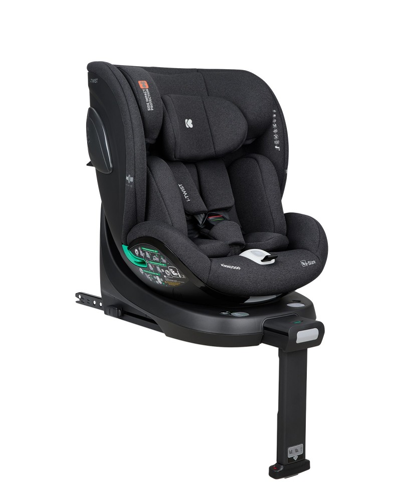 SILLA AUTO I-TWIST