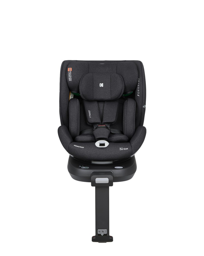 SILLA AUTO I-TWIST