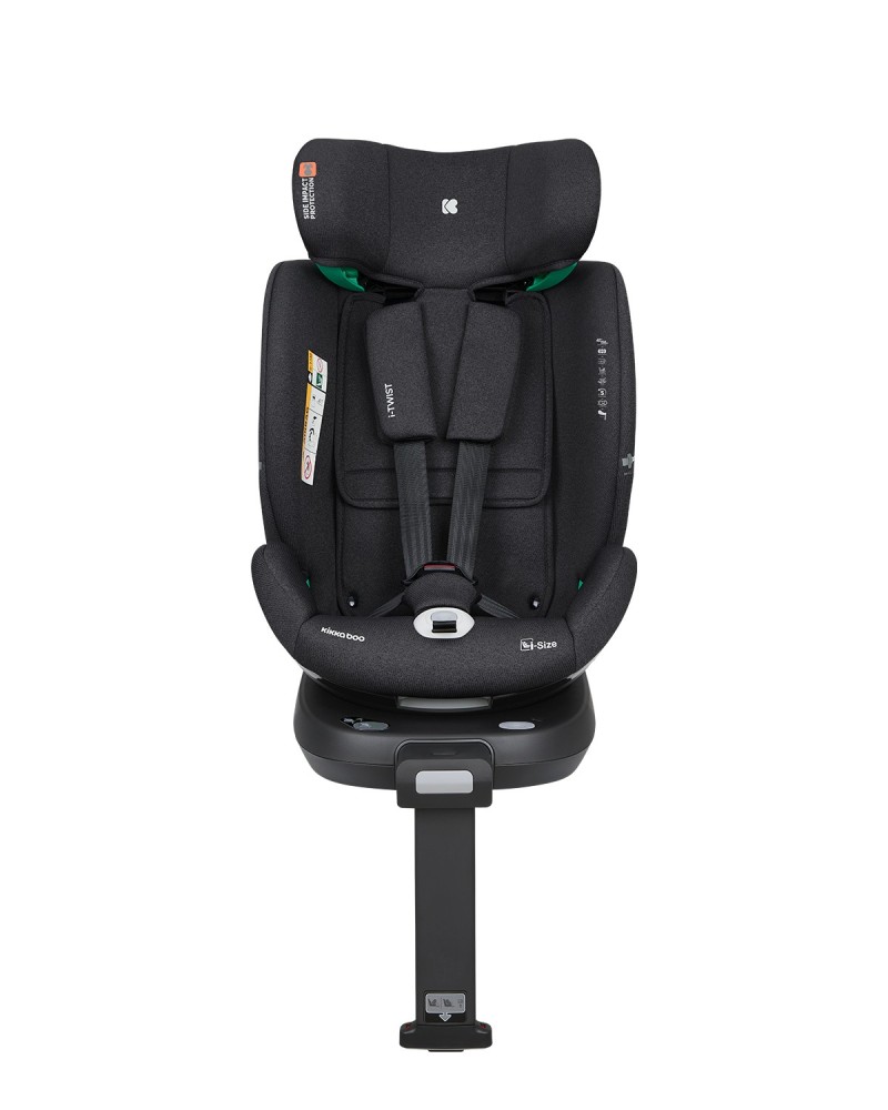 SILLA AUTO I-TWIST