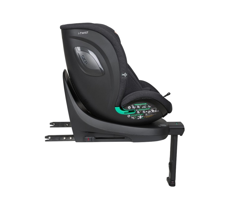 SILLA AUTO I-TWIST